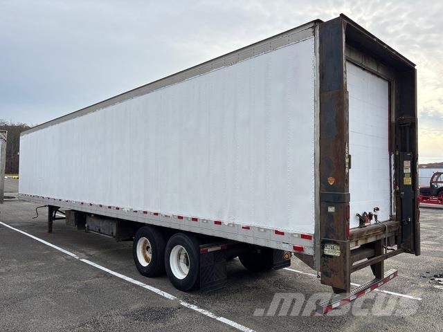 Kidron  Temperature controlled semi-trailers