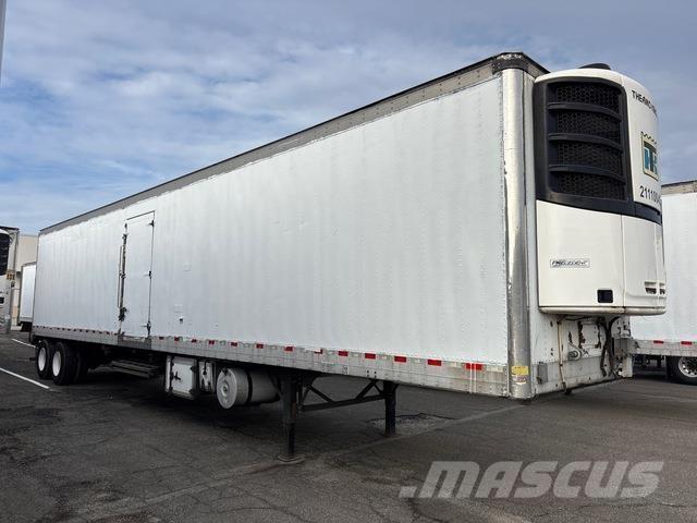 Kidron  Temperature controlled semi-trailers