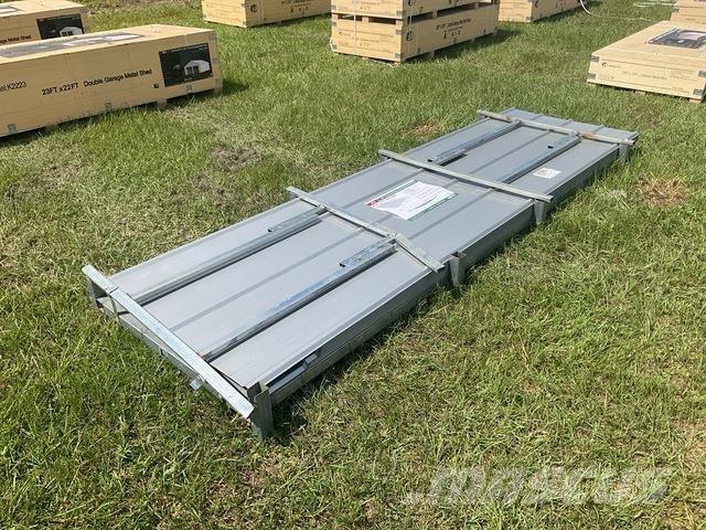 KJ K0311 Other components