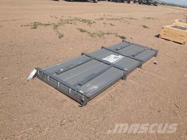 KJ K0311 Other components