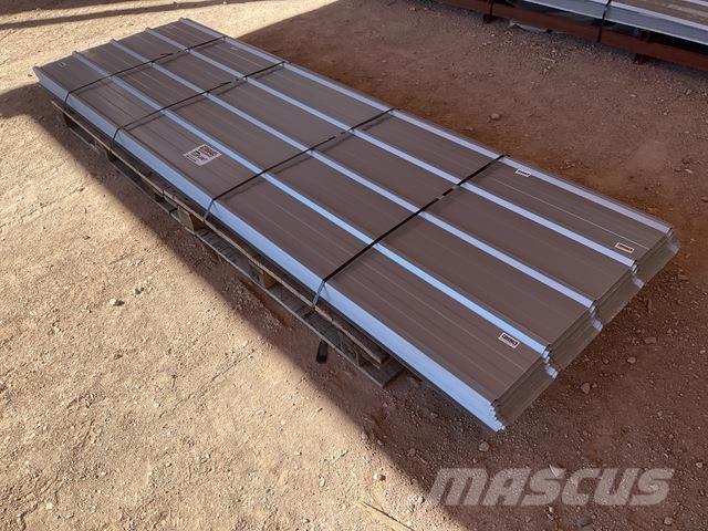 KJ K0311 Other components