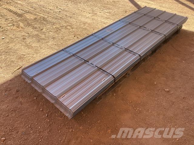 KJ K0311 Other components