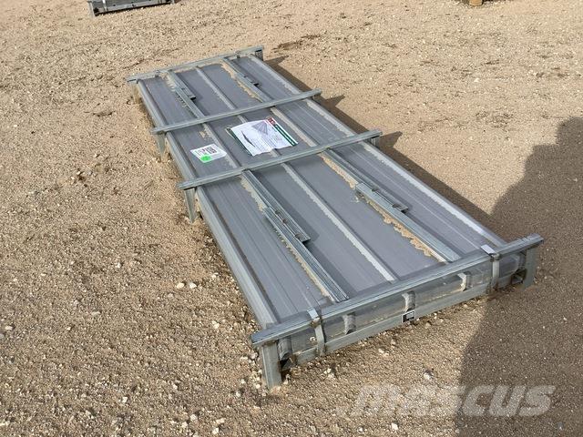 KJ K0311 Other components