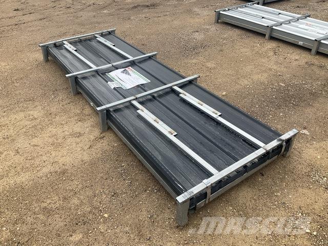 KJ K0311B Other components