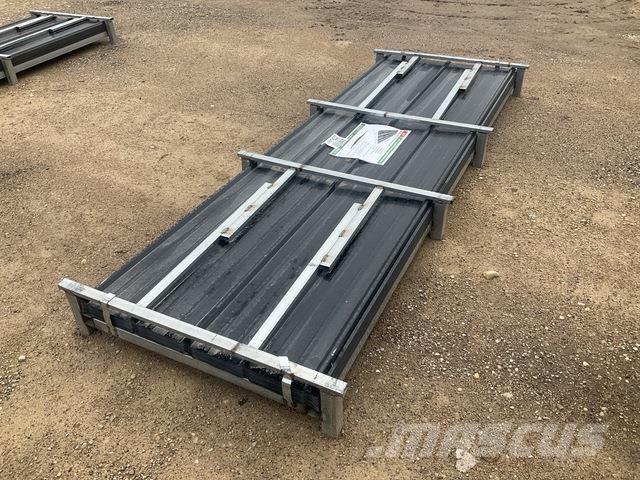 KJ K0311B Other components