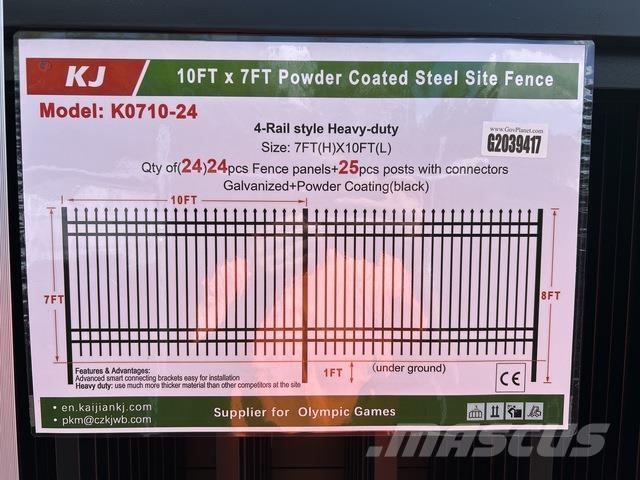 KJ K0710-24 Other farming machines