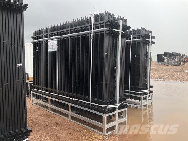 KJ K0710-24 Fencing equipment