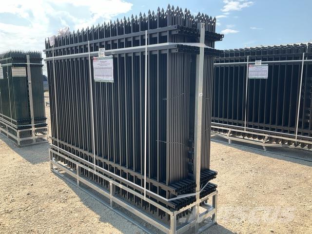 KJ K0710-24 Fencing equipment