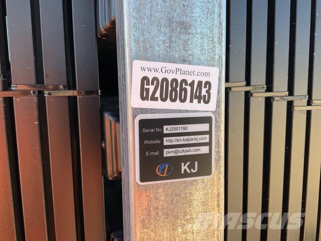 KJ K0710-24 Other farming machines