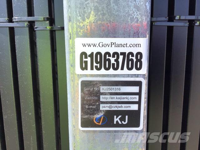 KJ K0710-24 Other farming machines