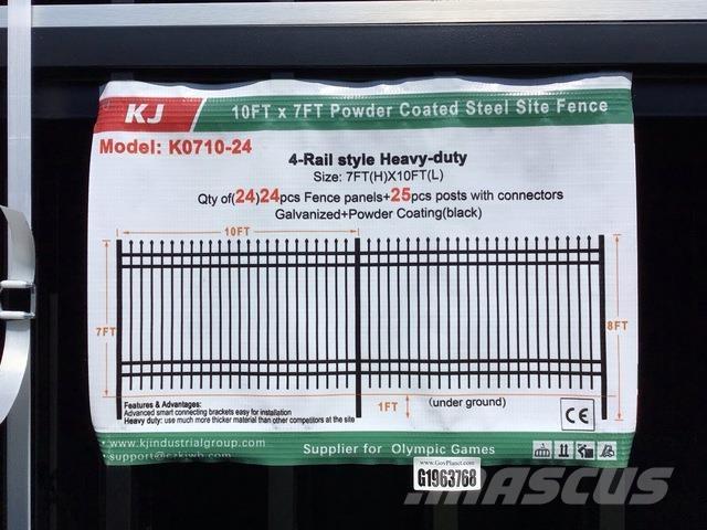 KJ K0710-24 Other farming machines