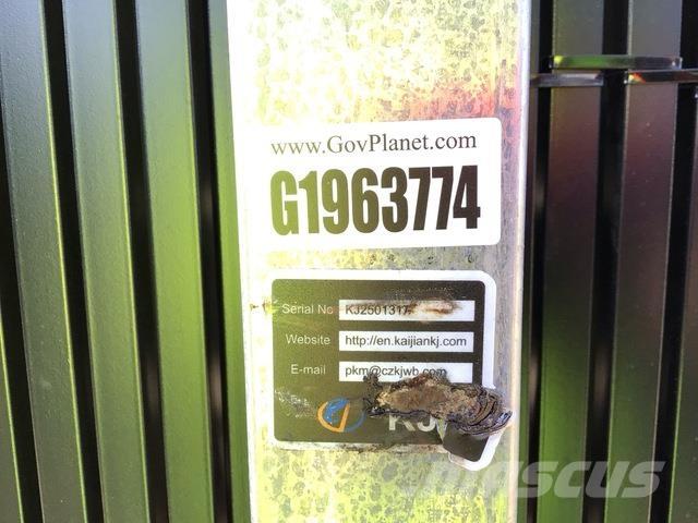 KJ K0710-24 Other farming machines