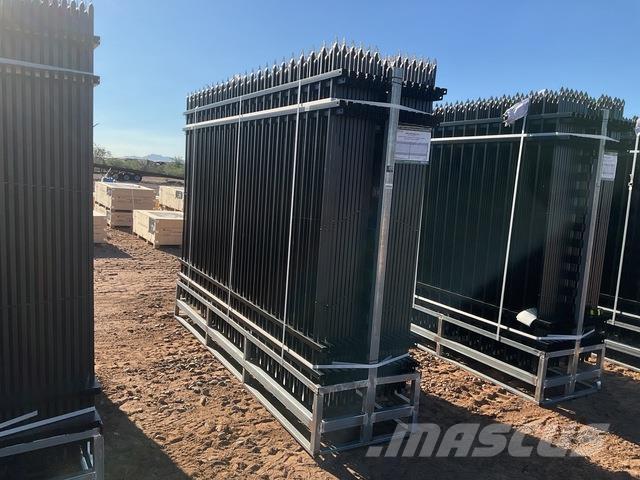 KJ K0710-24 Fencing equipment