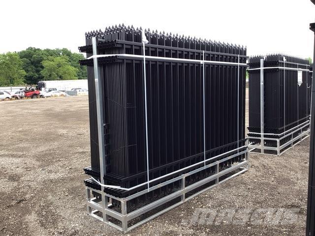 KJ K0710-24 Fencing equipment