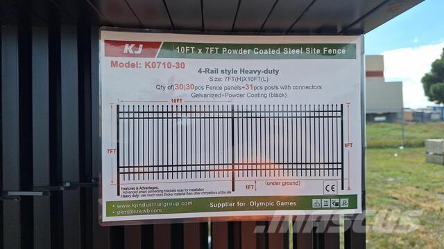 KJ K0710-30 Other farming machines