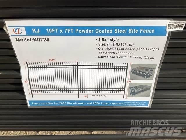 KJ K0724 Other farming machines