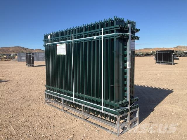 KJ K0724G Fencing equipment