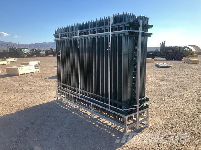 KJ K0724G Fencing equipment