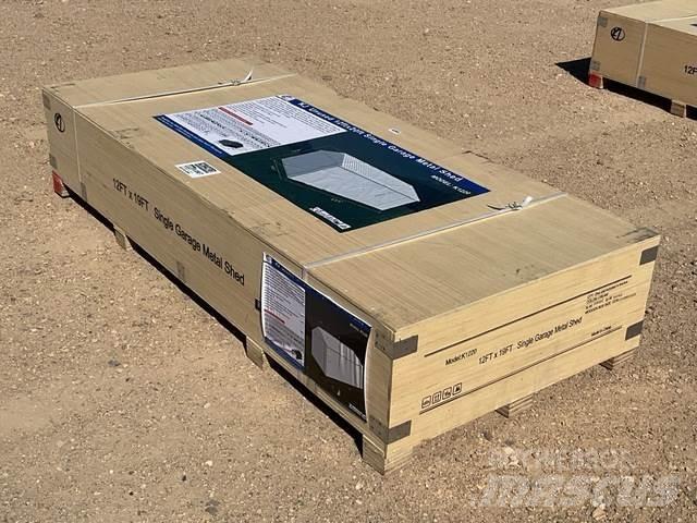 KJ K1220 Other