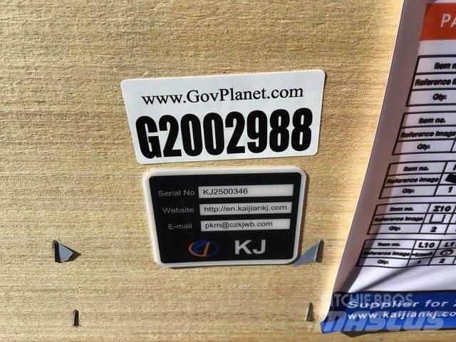 KJ K1220 Other