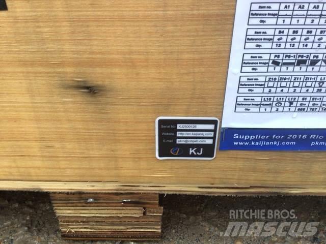 KJ K1220 Other