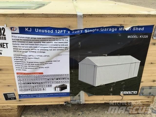 KJ K1220 Other