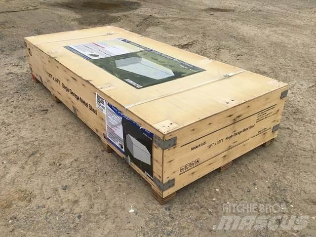 KJ K1220 Other