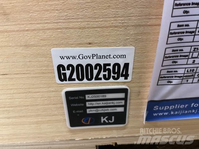 KJ K1220 Other