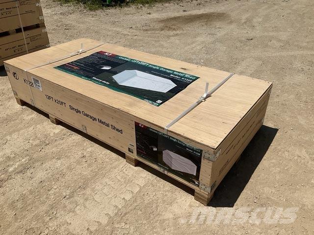 KJ K1220 Other