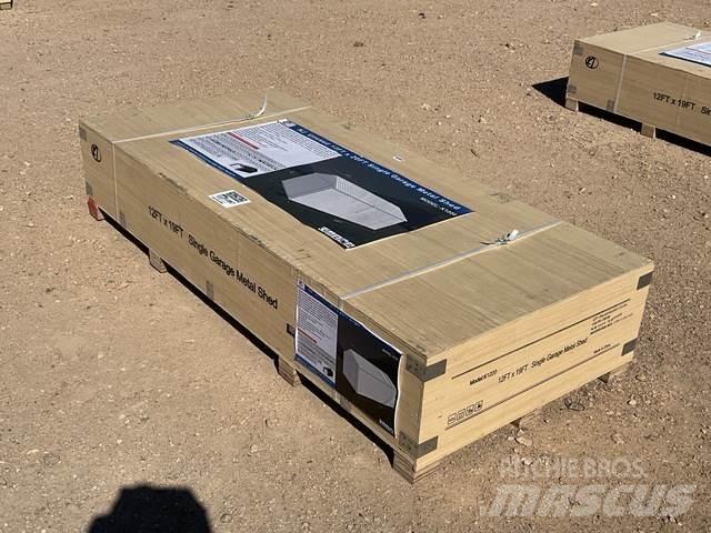 KJ K1220 Other