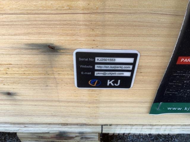 KJ K1220 Other