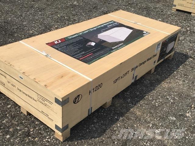 KJ K1220 Other