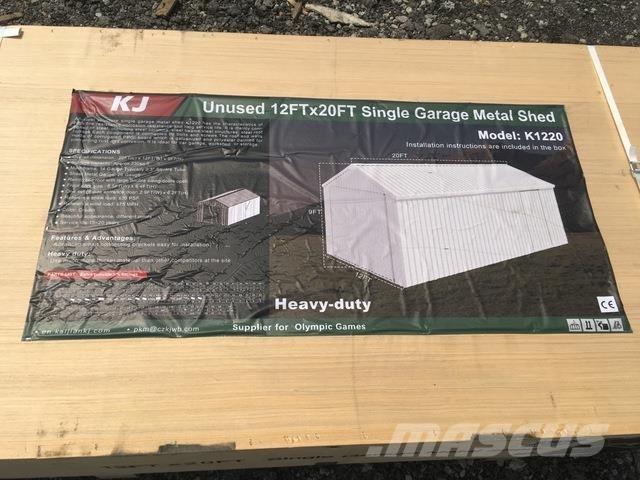 KJ K1220 Other