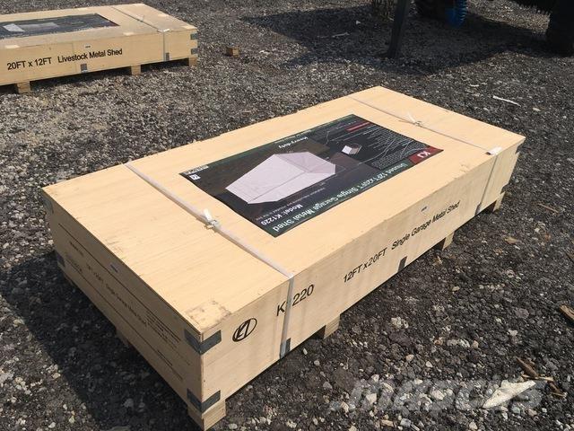 KJ K1220 Other