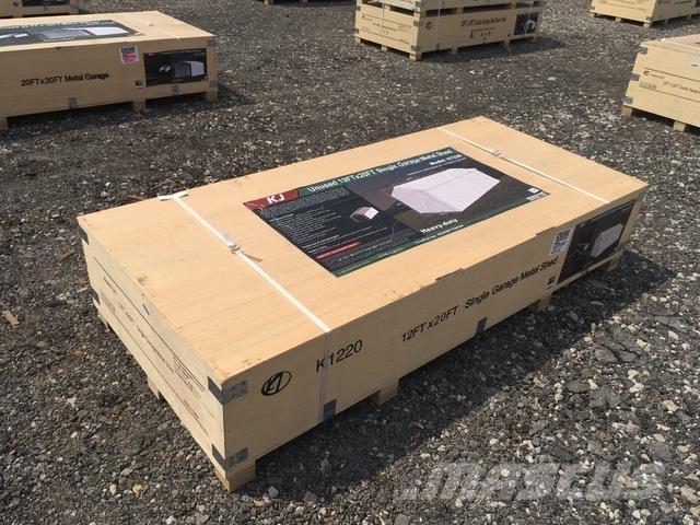 KJ K1220 Other