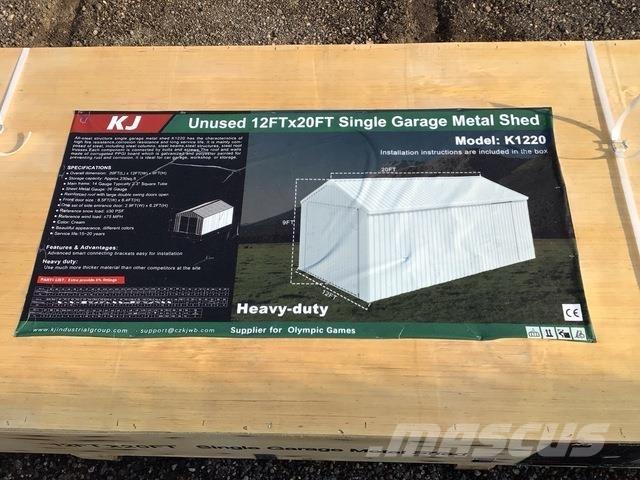 KJ K1220 Other