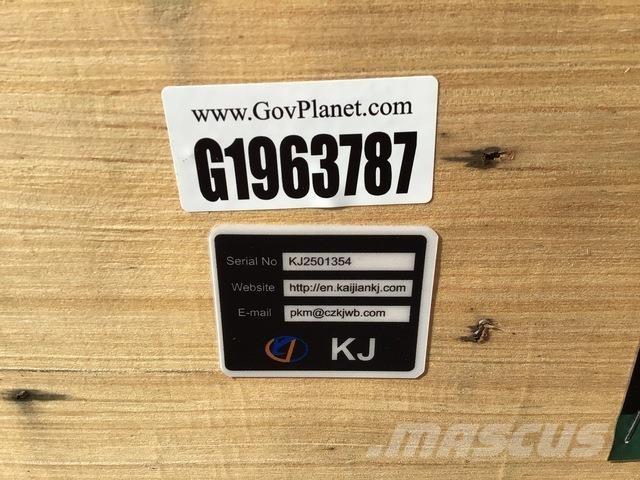KJ K1220 Other