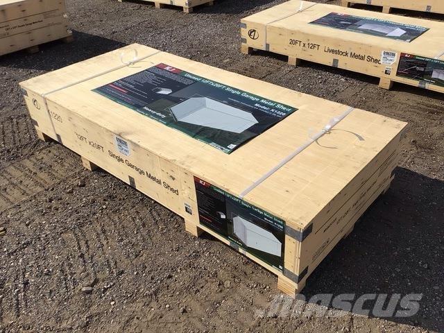 KJ K1220 Other