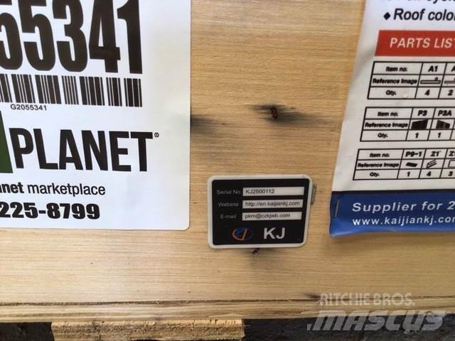 KJ K1912 Other