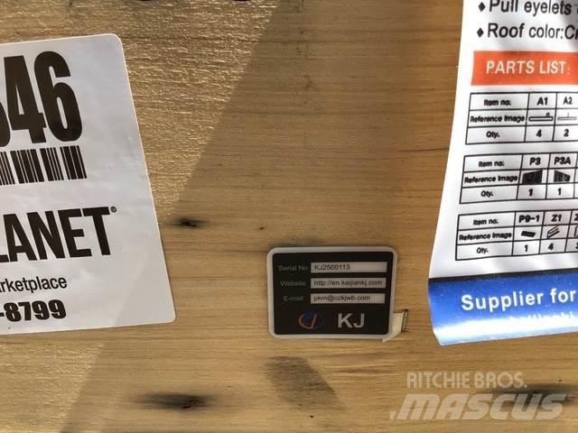 KJ K1912 Other