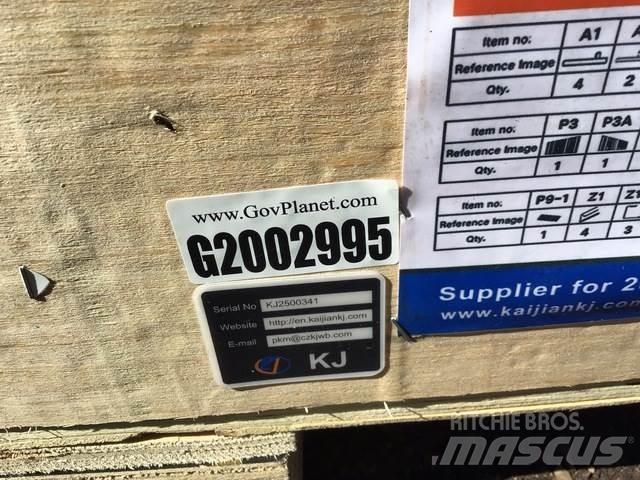 KJ K1912 Other