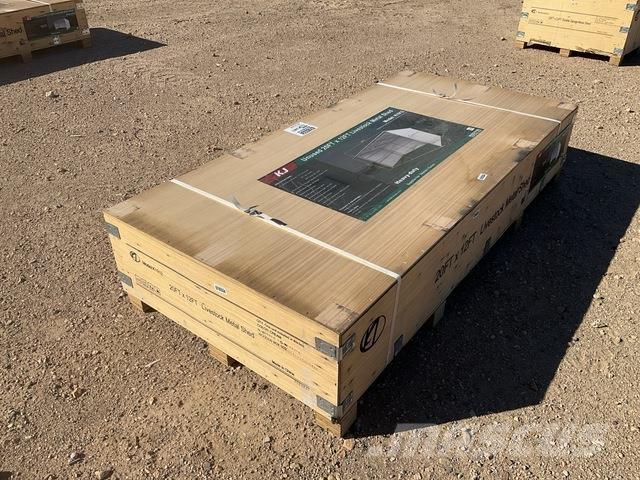 KJ K1912 Other livestock machinery and accessories