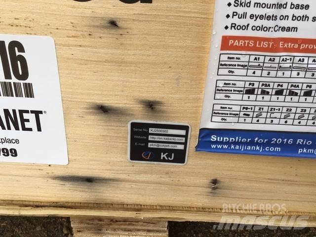 KJ K1912 Other