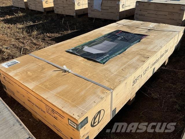 KJ K1912 Other livestock machinery and accessories