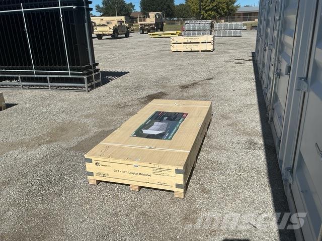 KJ K1912 Other livestock machinery and accessories