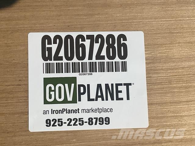 KJ K1912 Other livestock machinery and accessories