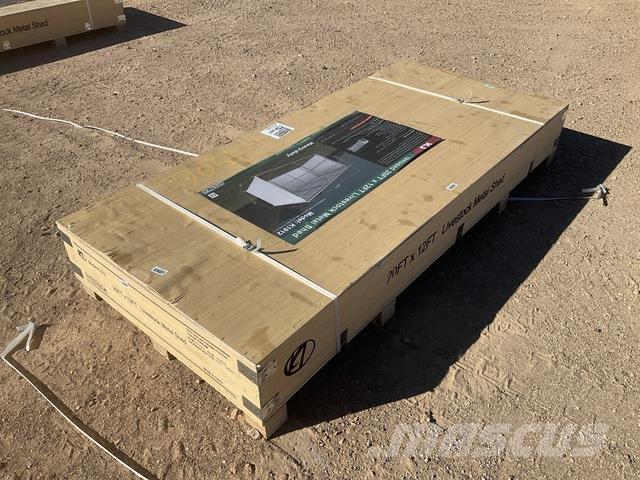 KJ K1912 Other livestock machinery and accessories