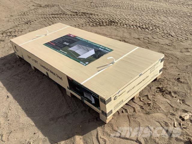 KJ K1912 Other livestock machinery and accessories