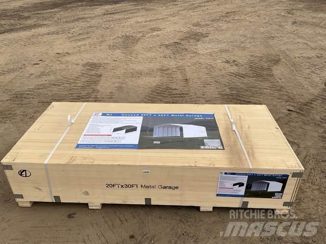 KJ K2030 Other