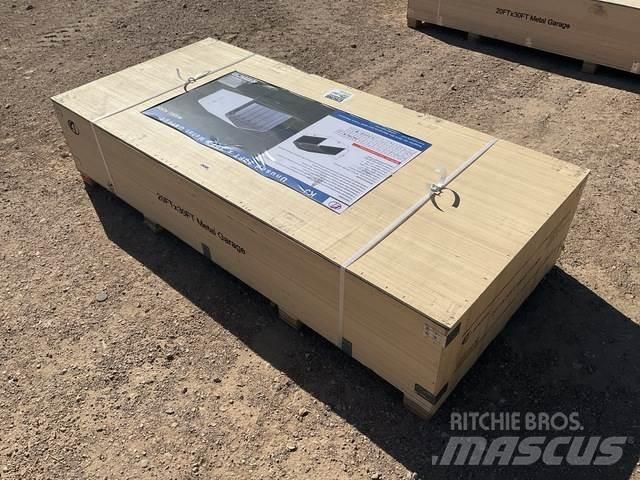 KJ K2030 Other